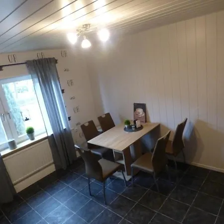 Apartamento Grosse In Voslapp Mit Garten *
